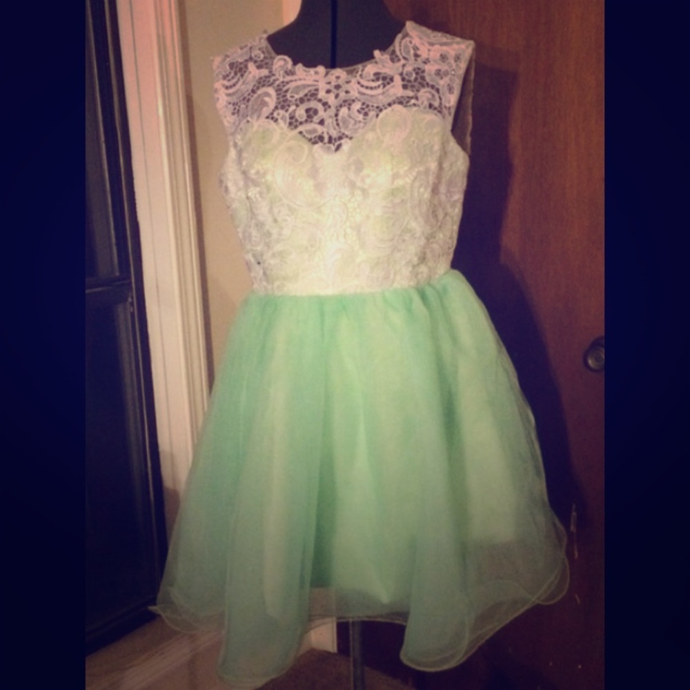 Beautiful Holiday/Party Dress